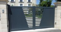 Notre société de clôture et de portail à Hamelincourt